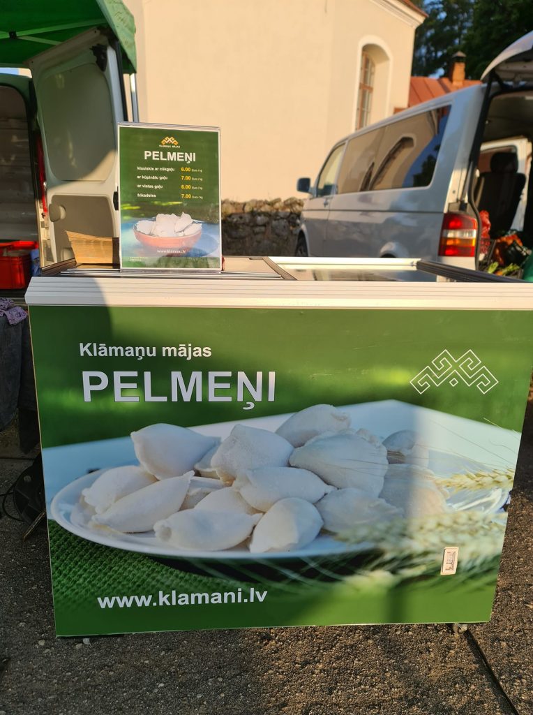 klamani-tirdzina